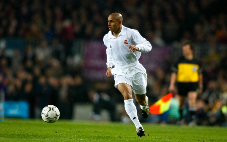 もう20年前！「2002年の最強ベストイレブン」はこうだった｜写真5