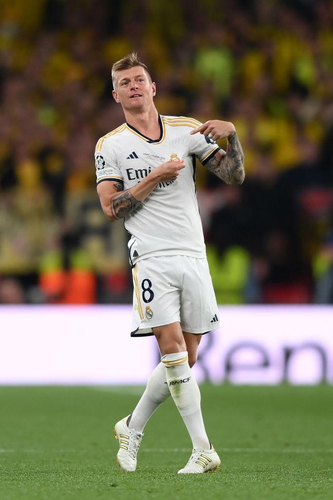 祝CL制覇！今季のレアル・マドリーで「最も偉大だった選手」は誰？議論になりそうなスターたち｜写真3