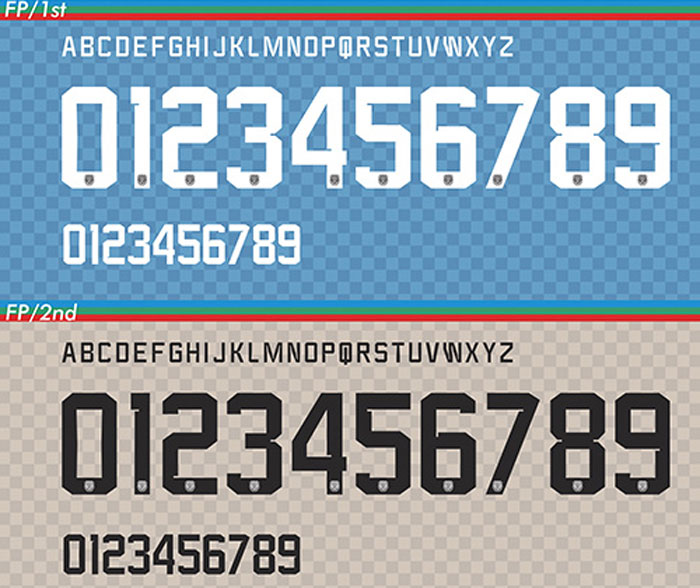 川崎フロンターレが2024新ユニフォームを発表！「市制100周年記念」でチェック柄が再登場｜写真8