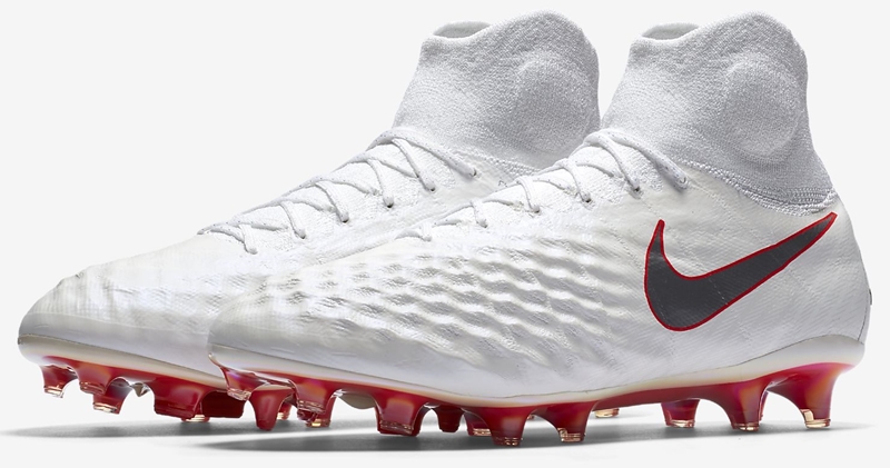 NIKE、“白”の新作スパイクは「Just Do Itパック」！主な着用選手はこんな感じ｜写真9