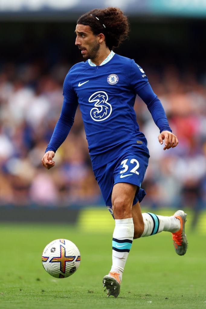 トゥヘル監督の解任で「利益を得そうなチェルシーの5名」｜写真5