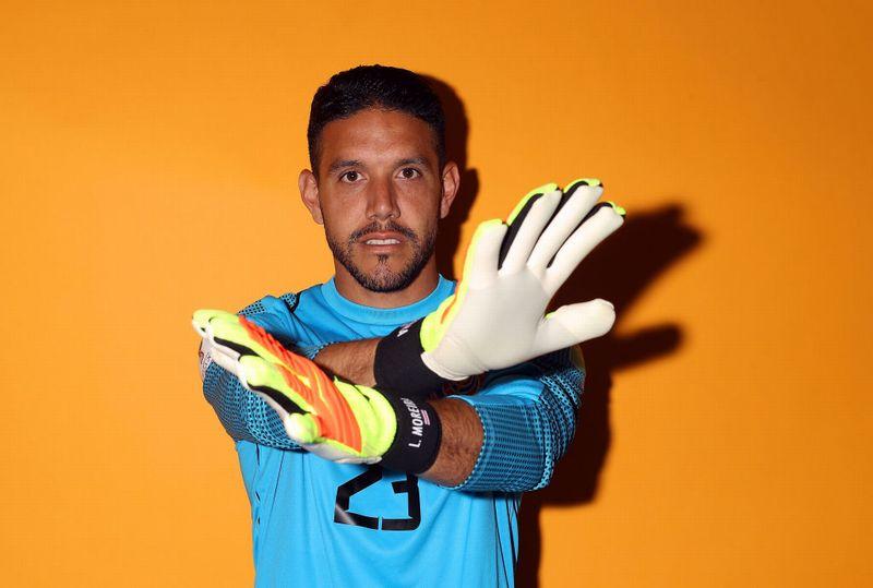 W杯出場のGK、今季の「無失点試合」ランキングで格付けTOP5！｜写真6