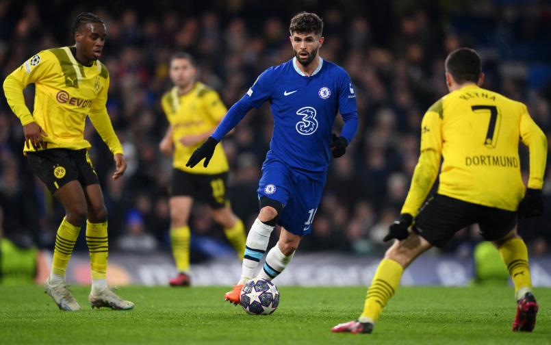 チェルシー、売却しうる12人の放出候補選手｜写真4