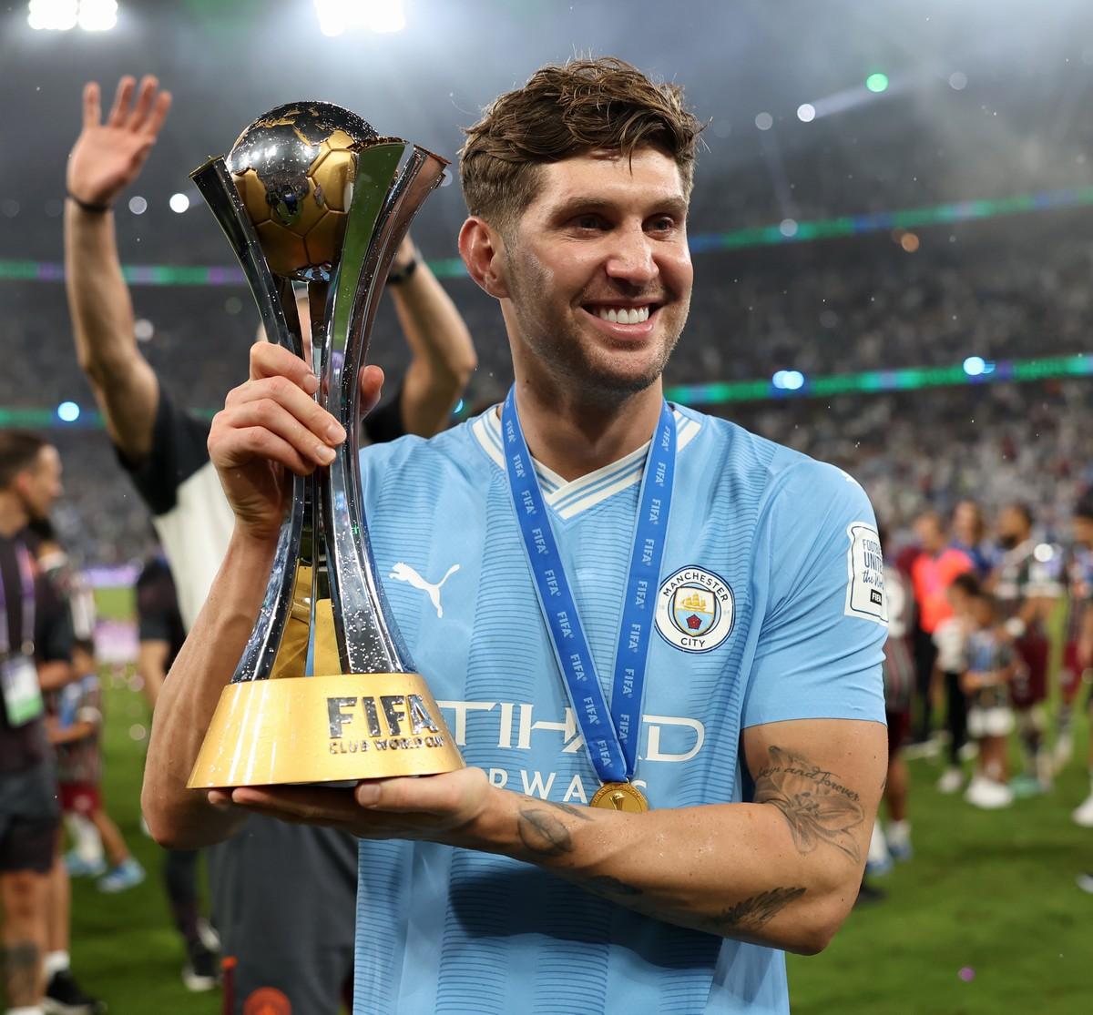 2023年「世界で最高のセンターバック」TOP5｜写真2