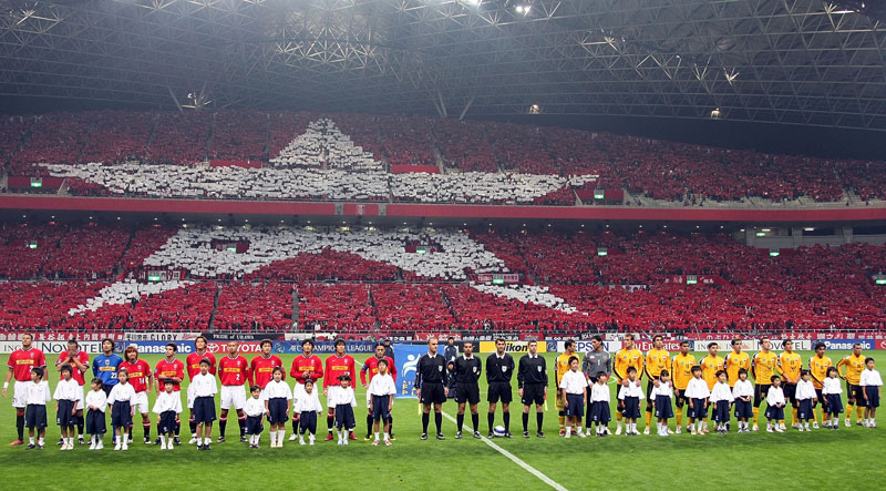 浦和もうすぐ決戦！Jリーグ勢＆アル・ヒラルのACL決勝をユニで振り返る｜写真21