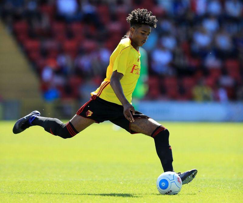 「育成のトッテナム」下部組織の出身者、今5大リーグでプレーする15名｜写真11