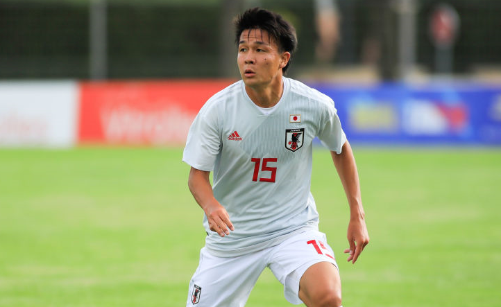 U-21日本代表！「アジア大会で注目すべき6人の逸材たち」｜写真4