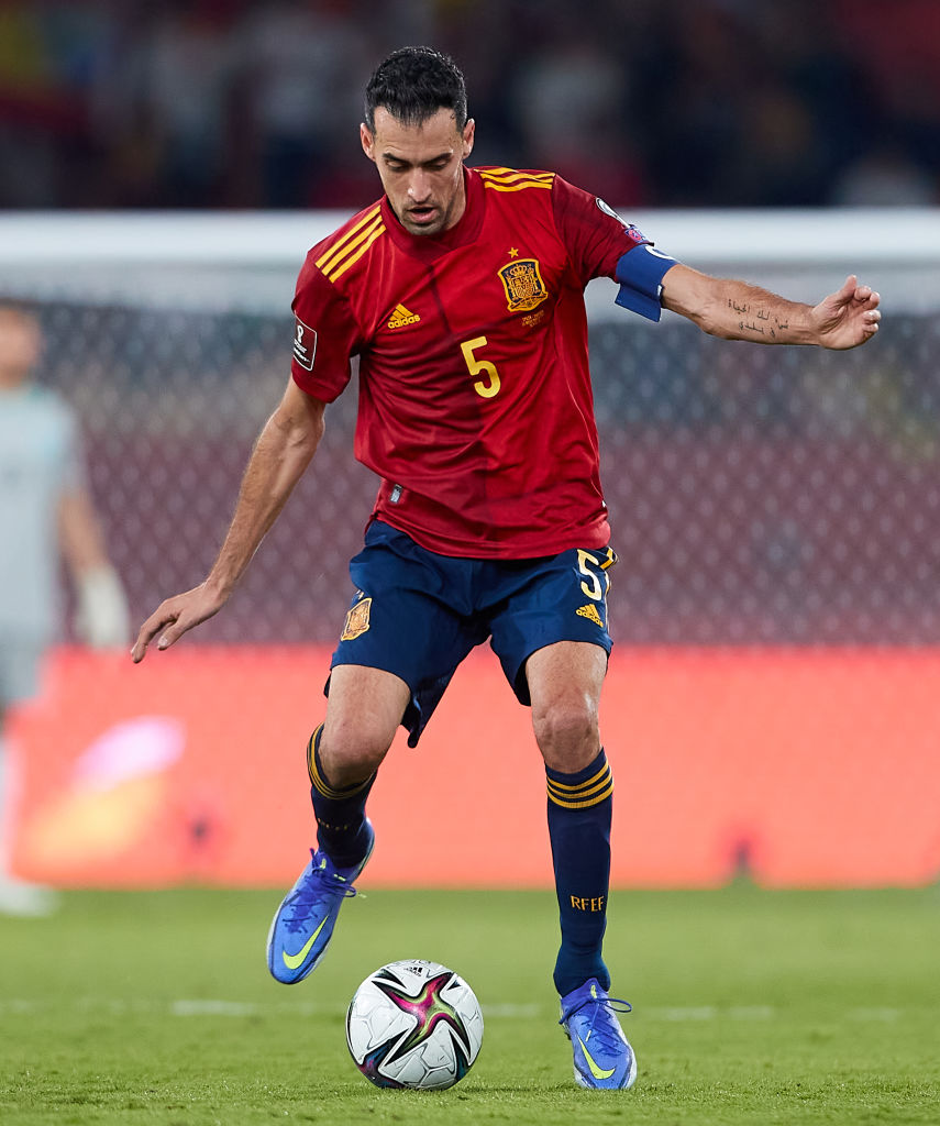 NIKEと契約した史上最高の12選手と、愛したスパイク｜写真9