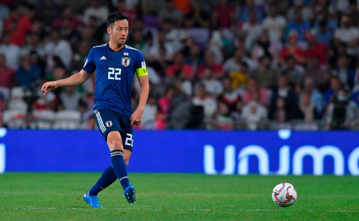 「アジア最高のサッカー選手で組む最強ベストイレブン」｜写真2