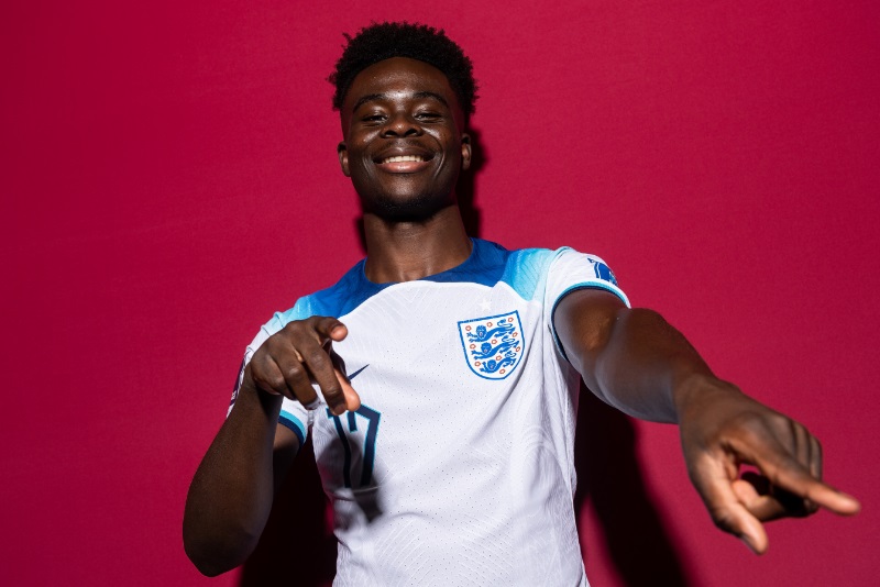 W杯2日目！イングランドvsイラン注目選手の愛すべき秘話まとめ｜写真9