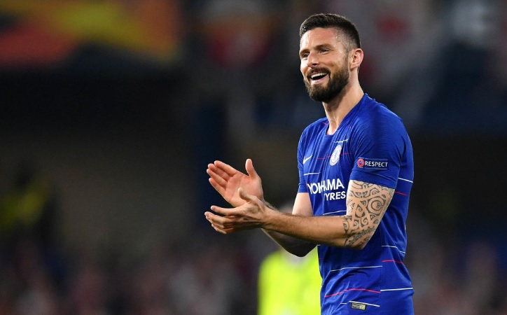 「プレミアリーグ、この夏に『0円移籍』しうる4人の大物選手」｜写真3