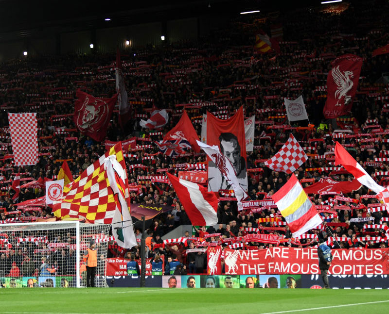 南野のリヴァプール、2020-21サードユニフォーム発表！チェックは「あの光景」｜写真3