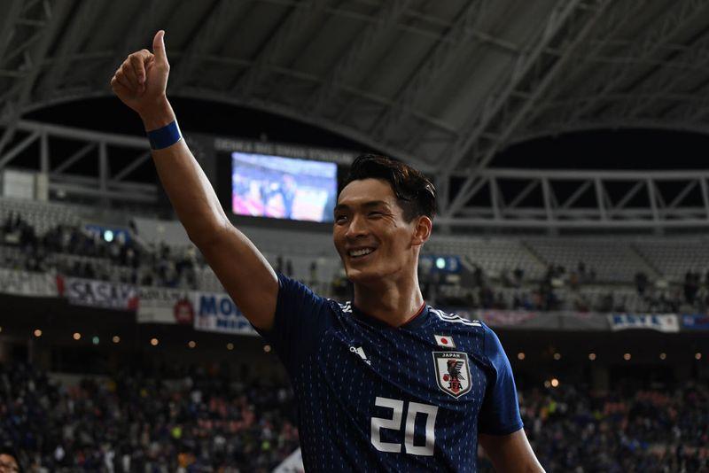 日本代表、2018年の「年間MVP」を決めようじゃないか｜写真5