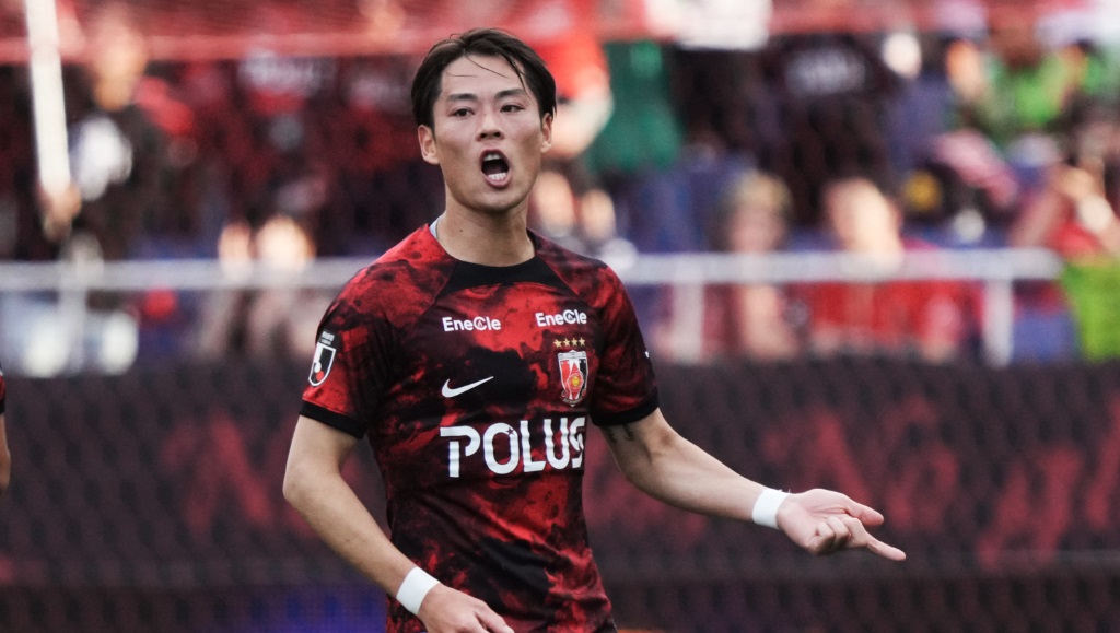 Jリーグで驚きのポジションにコンバートされた5人｜写真4