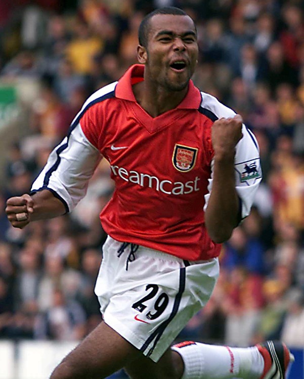 ビッグクラブの「背番号29」を味わった8人のスター｜写真6