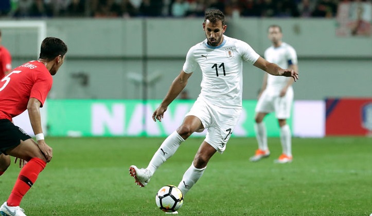 「マンチェスター・U、冬に獲得するかもしれない5人の点取り屋」｜写真5