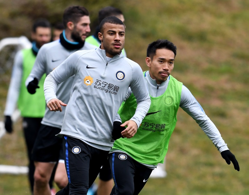 PSG、実は日本人とチームメイトだったスター選手まとめ｜写真5