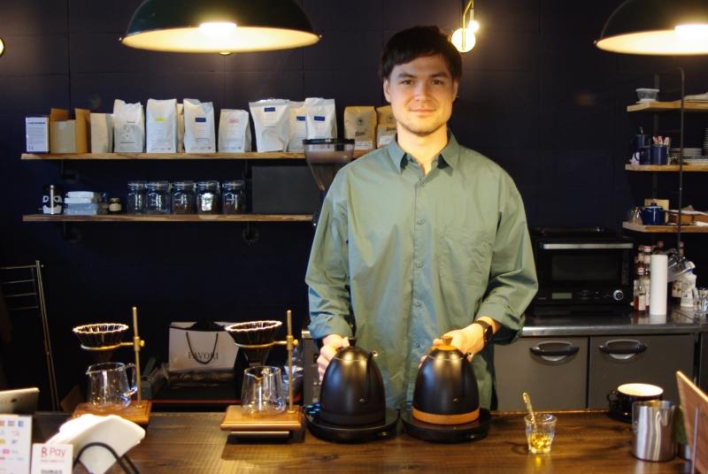 引退後はカフェ店長。酒井高徳の弟、元プロサッカー選手酒井高聖さんが始めた「僕と僕の兄ちゃんが好きなもの」｜写真7