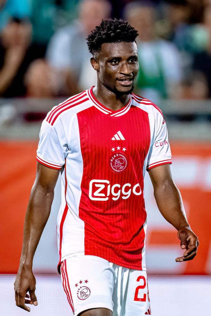 今夏まだ移籍しそうな「世界的ビッグプレーヤー」8選手｜写真8