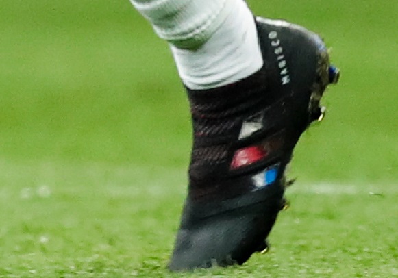 “アメリカの久保建英”が爆誕！見なきゃ後悔する「今週の5名」｜写真3