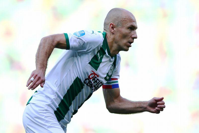 サッカーの歴史上「最も美しいハゲ選手」TOP8｜写真10