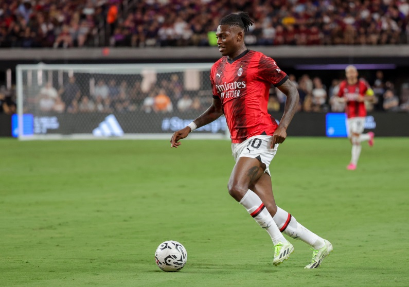 鎌田大地が移籍したセリエA、いま最もすごい5人のスター　｜写真4