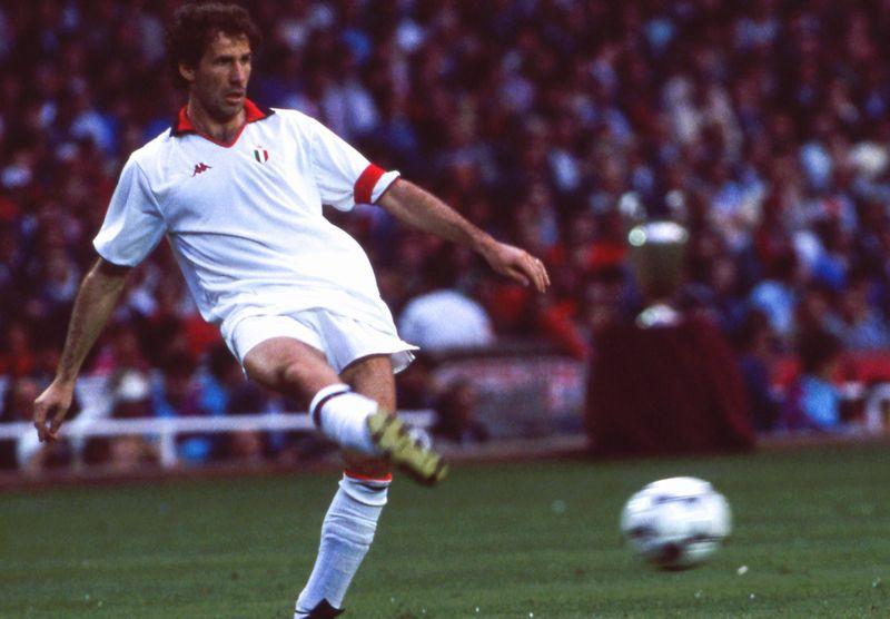 ウイイレ2020「俊敏性最強のセンターバック」TOP10｜写真4