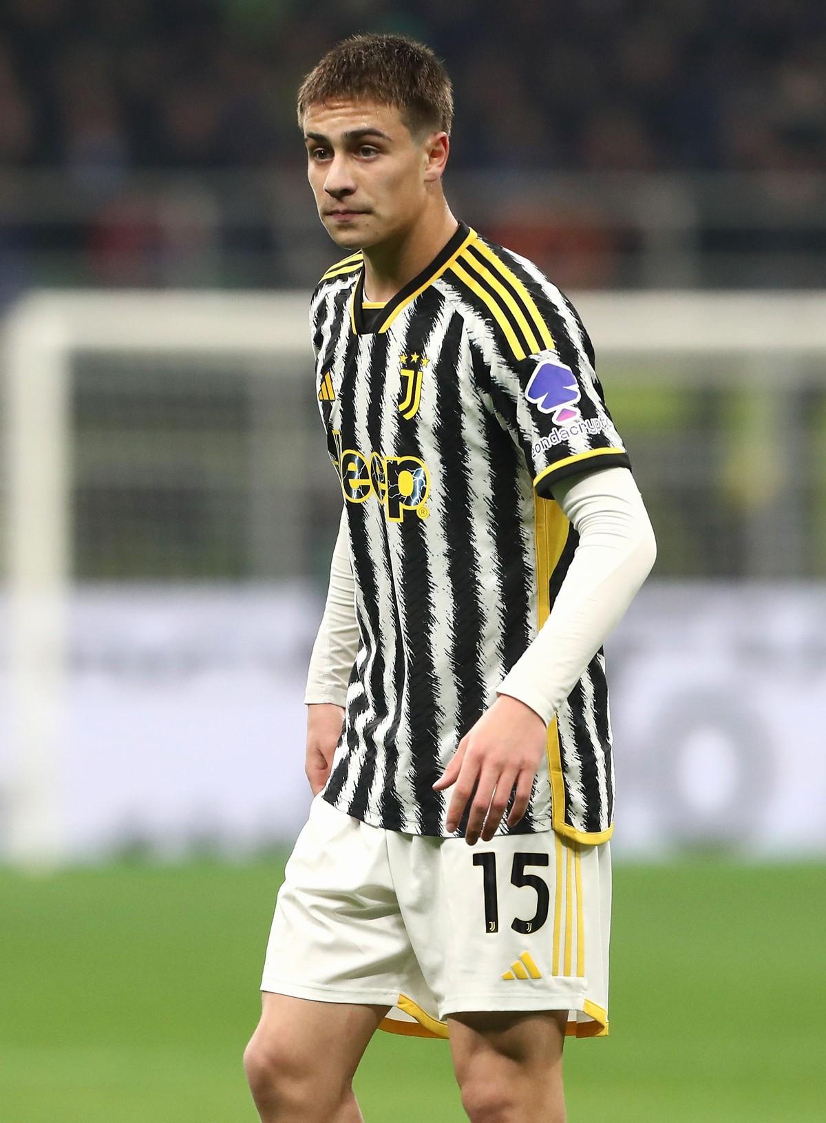 EURO2024で「大ブレイク必至の若手スター選手」10名｜写真10