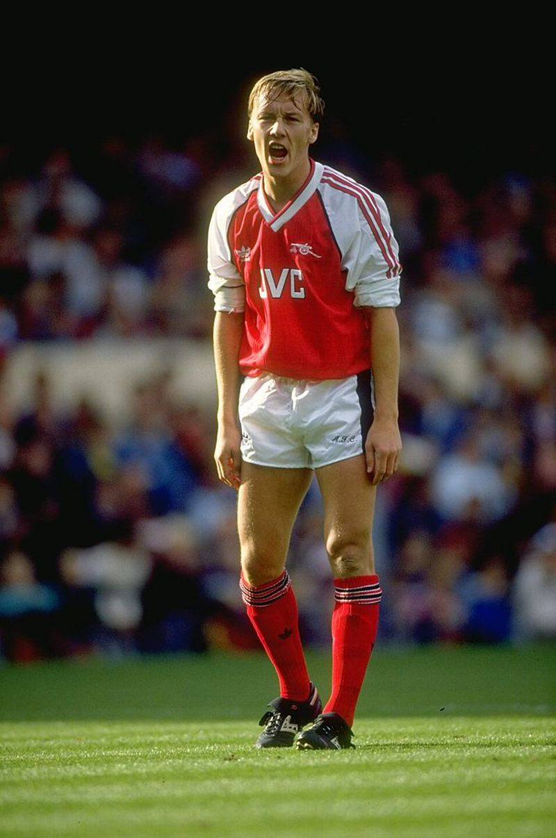 冨安も入れ！アーセナル「歴史上最高のDF」TOP10｜写真5