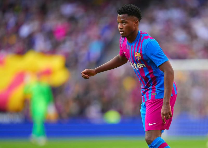 スペイン代表で「おそらく主力になる」若きスター5名｜写真4