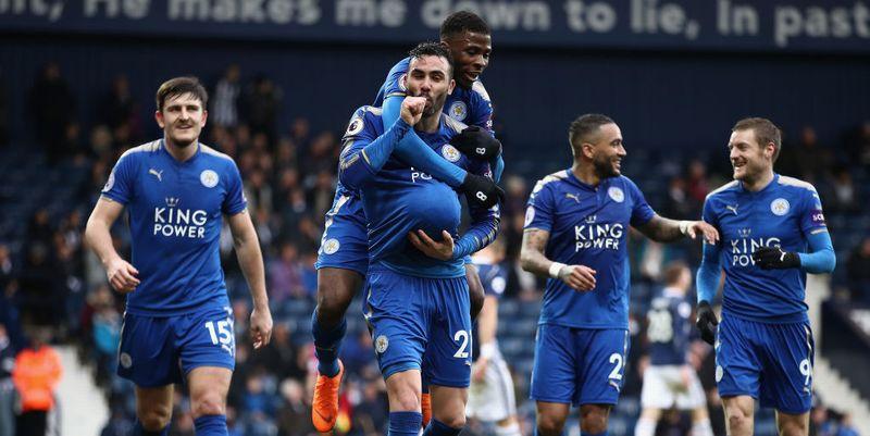 昨季のプレミア「イギリス人を多くプレーさせた」クラブランキング｜写真2