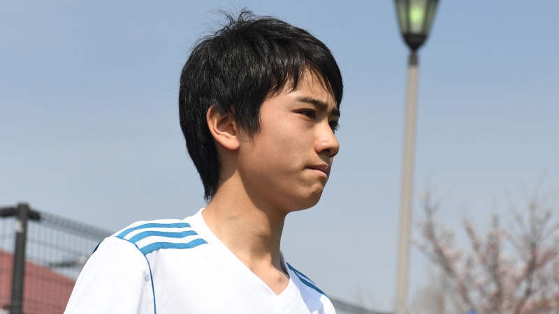 今、「和製モドリッチ」と呼べそうな5名の日本人｜写真5