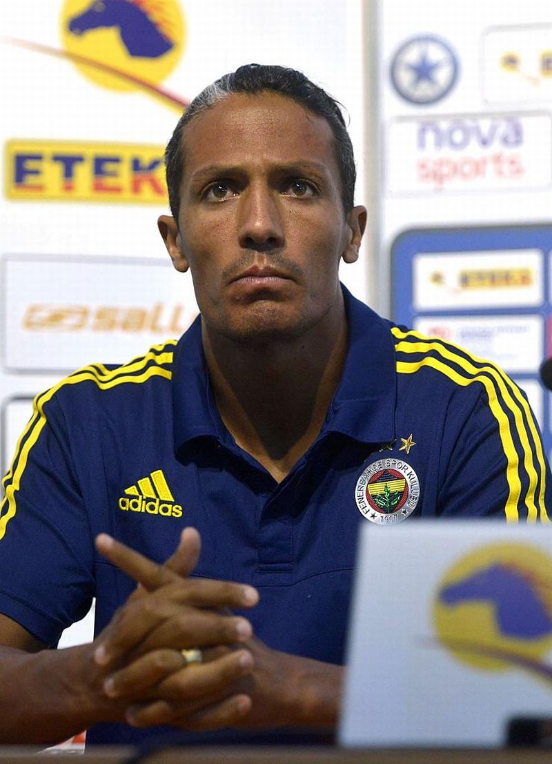 香川真司も！「ギリシャでプレーしたスーパースター12名」｜写真4