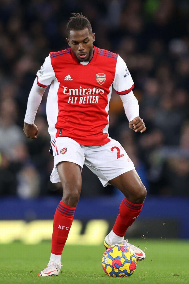 アーセナルで「給与が最も高い5名と低い5名」｜写真11