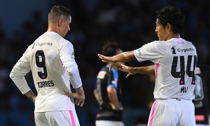 「代名詞を取り戻したサガン鳥栖。上昇気流に乗った”地方クラブの雄”から目を離すな」｜写真4