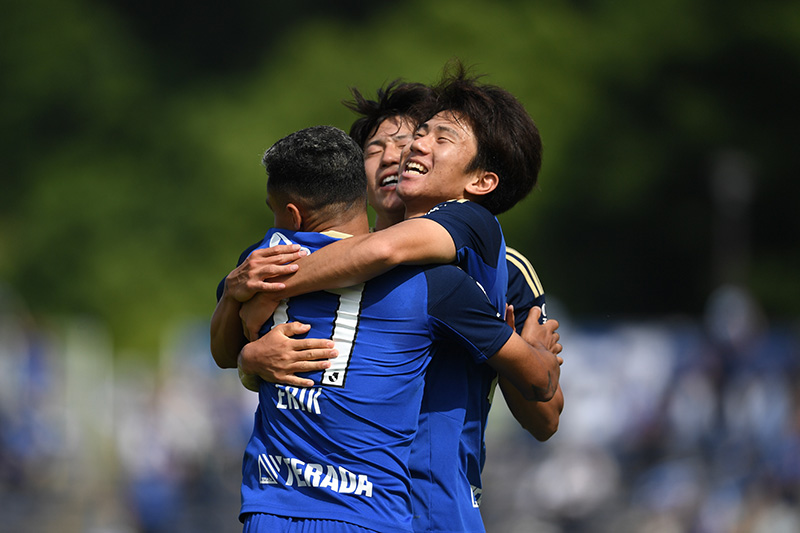 Jリーグ開幕！今年、日本代表に選ばれるべき5名｜写真3