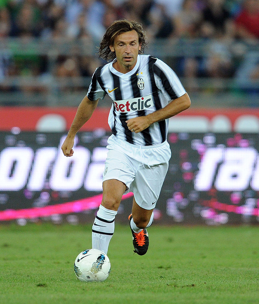 これも0円？ユヴェントスが「フリーで獲得した最強イレブン」｜写真6