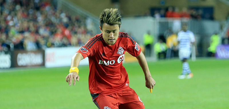 加藤恒平に続くのは？辺境の地から日本代表を狙う5選手｜写真3