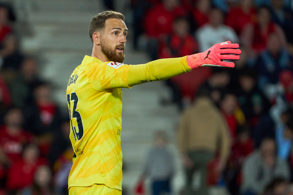 今季「クラブ＆代表で最もプレー時間が長い鉄人」TOP10！1位はあの韓国人選手｜写真9