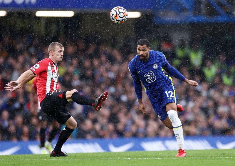 1月にチェルシーを去ったほうがいい5選手｜写真4