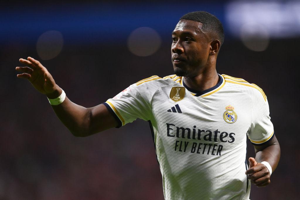 エムバペは1位じゃない！スペインリーグで最高年俸のスター10人とその金額｜写真7