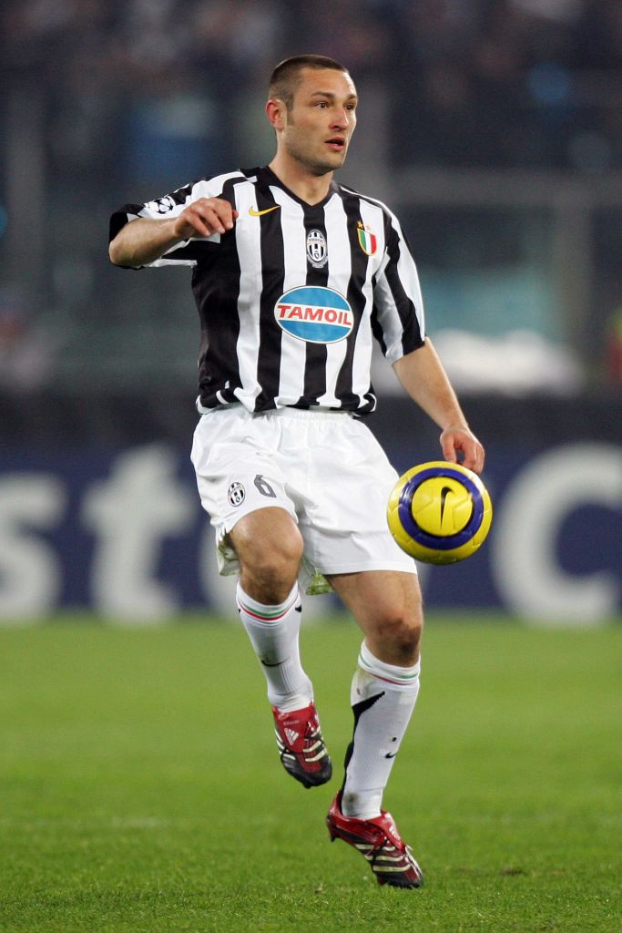 ユヴェントス「2部降格処分でも漢気残留」した10名のスター｜写真3