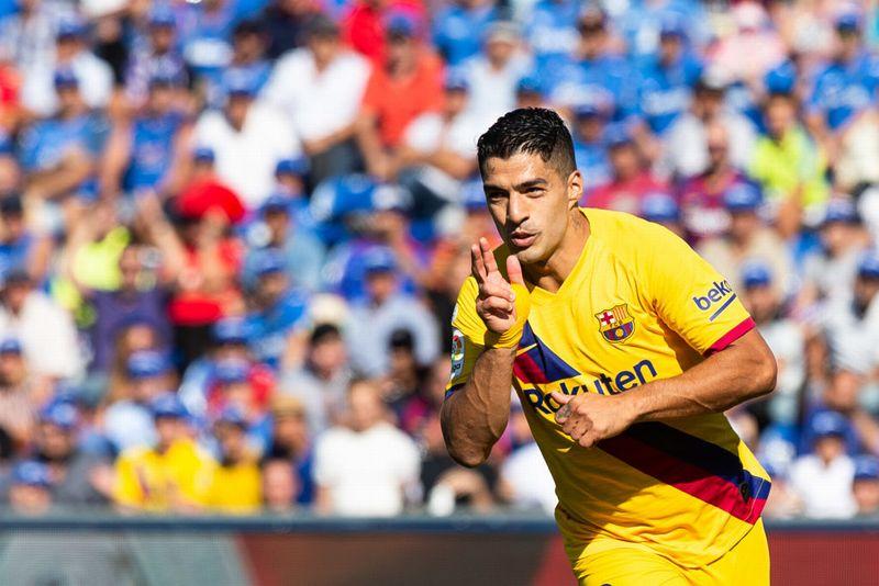 ウイイレ2020「最高のストライカー」TOP7｜写真5