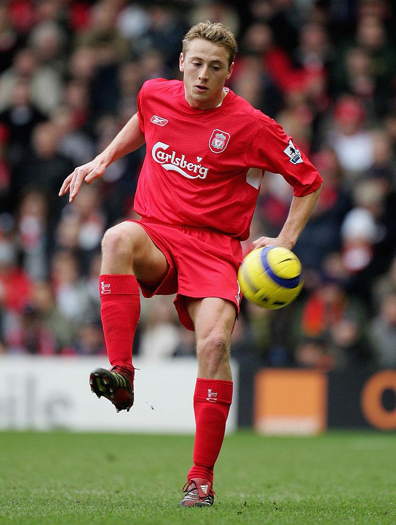 リヴァプール、歴史上「最悪の失敗冬補強」の10選手｜写真12