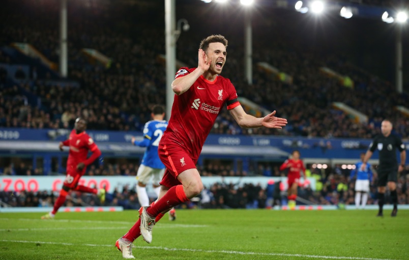 プレミアリーグ、前半戦のベスト11がすごいことになる｜写真10