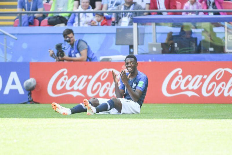 ロシアW杯で最も「期待外れ」だったワーストイレブン｜写真11