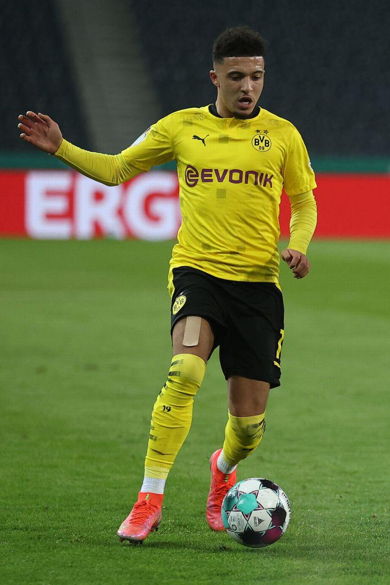 リヴァプール、現在狙っている補強候補9名｜写真2