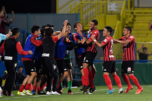 北海道コンサドーレ札幌：北の大地からJリーグを駆ける｜写真3