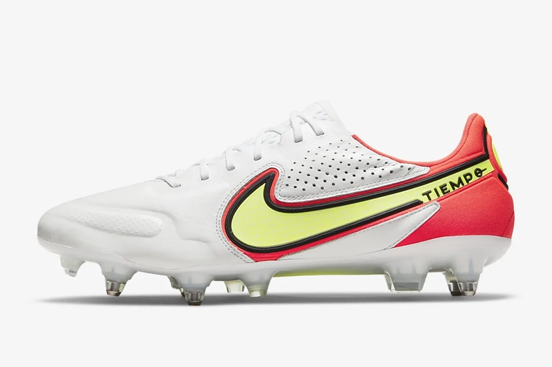 進撃のアウェイ2連戦！日本代表の着用スパイクまとめ（2021年11月）｜写真10