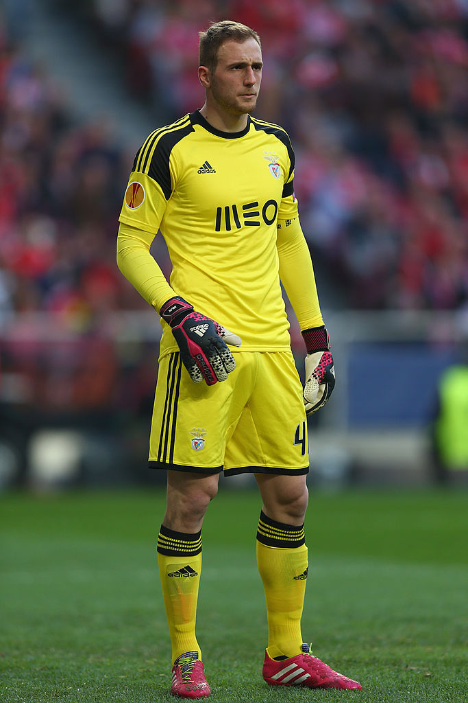 鎌田加入？「ベンフィカで世界のスターになった」10名｜写真9